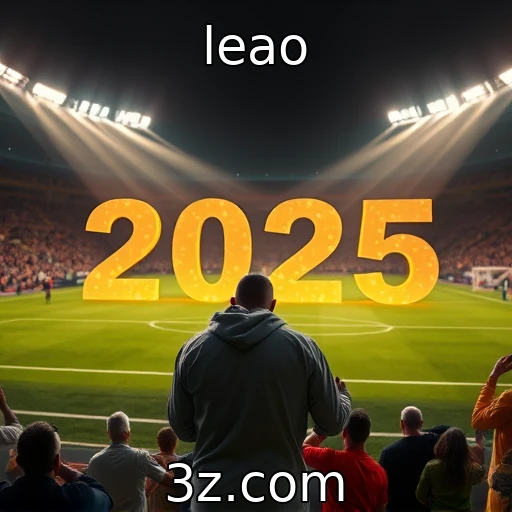 leao As Melhores Estratégias para Apostas Esportivas em 2025