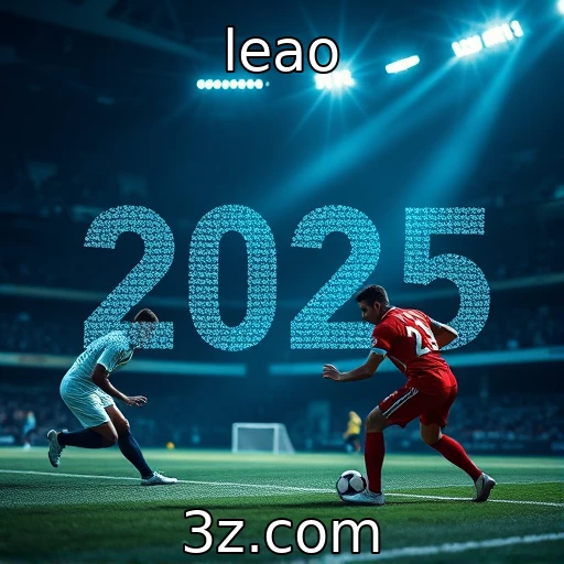 leao O crescimento surpreendente das apostas esportivas no Brasil em 2025