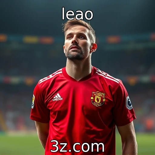 leao Como a psicologia do jogador influencia suas apostas esportivas