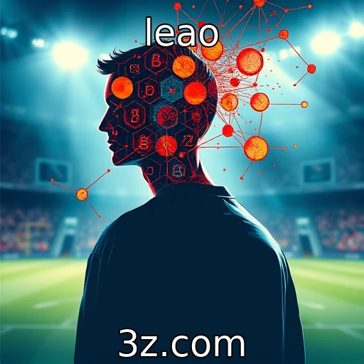 leao Apostas esportivas: O impacto das análises nas decisões dos jogadores