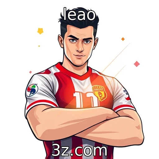 leao Apostas esportivas: Estratégias para maximizar seus ganhos em 2025