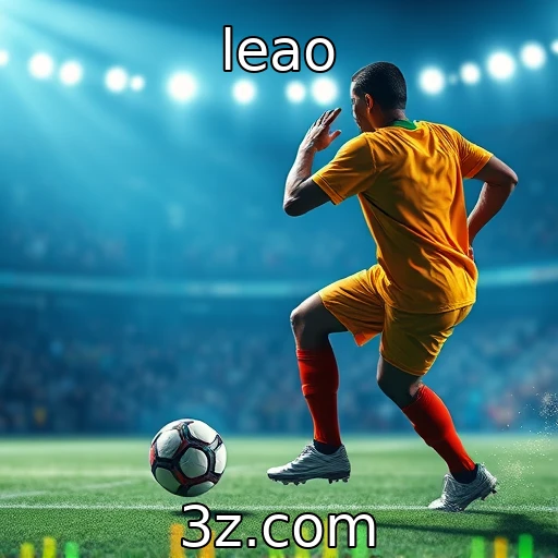 leao Apostas Esportivas: Como Analisar Chances e aumentar seus Ganhos