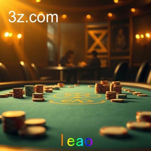 Leão: Confiável Projeto de Jogos Online Cheio de Surpresas