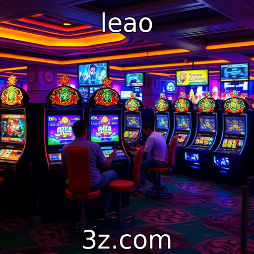 Análise profunda: como as apostas esportivas moldam o mercado brasileiro