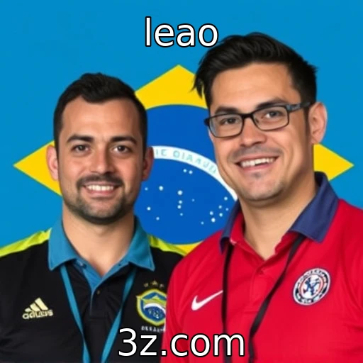 Como as apostas esportivas estão moldando o futuro das competições no Brasil